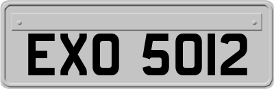 EXO5012