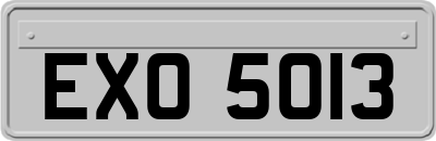 EXO5013