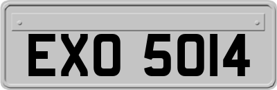 EXO5014