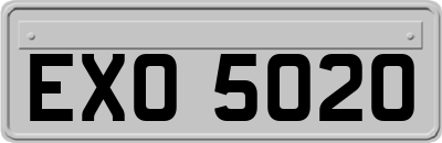 EXO5020