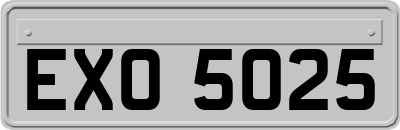 EXO5025