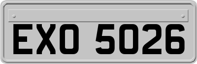 EXO5026