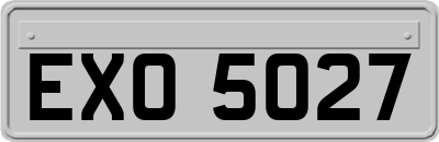 EXO5027