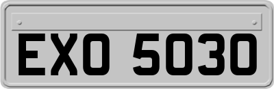 EXO5030