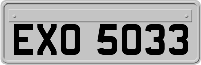 EXO5033