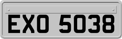 EXO5038