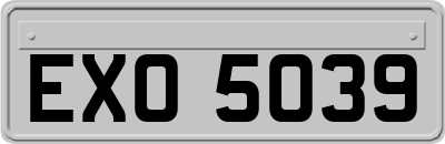 EXO5039
