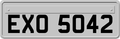 EXO5042