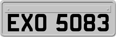EXO5083