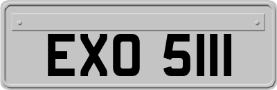 EXO5111