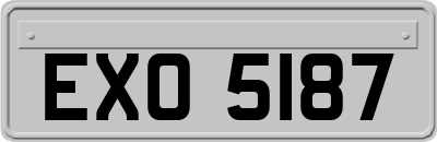 EXO5187