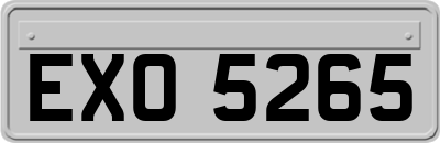 EXO5265