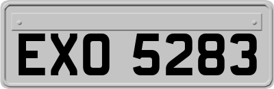 EXO5283