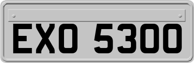 EXO5300