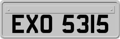 EXO5315