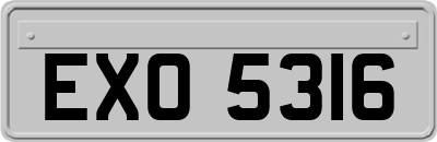 EXO5316