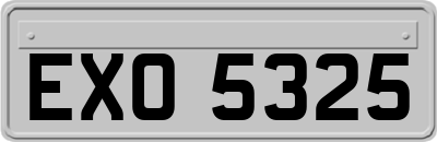 EXO5325