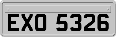 EXO5326