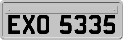 EXO5335
