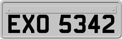 EXO5342