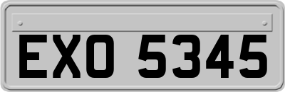 EXO5345