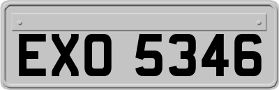 EXO5346