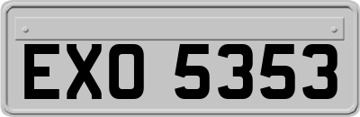 EXO5353