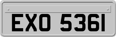 EXO5361