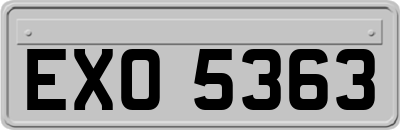 EXO5363