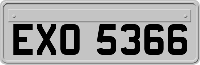 EXO5366