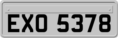 EXO5378