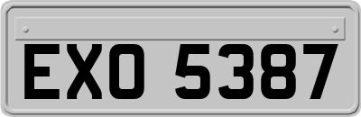 EXO5387