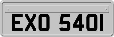 EXO5401