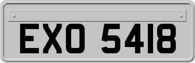 EXO5418