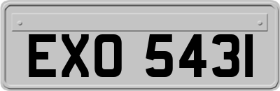 EXO5431