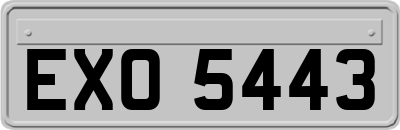 EXO5443
