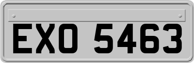 EXO5463