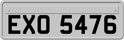 EXO5476