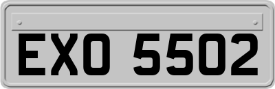 EXO5502