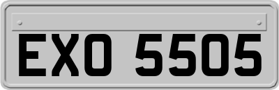 EXO5505