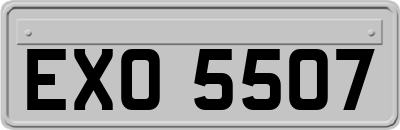EXO5507