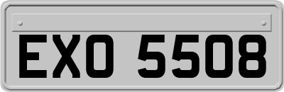 EXO5508