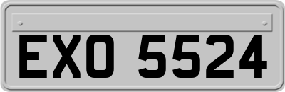 EXO5524