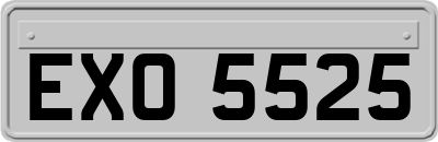 EXO5525