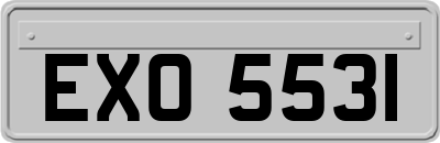 EXO5531