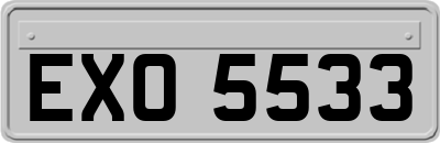 EXO5533