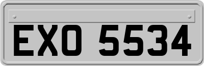 EXO5534
