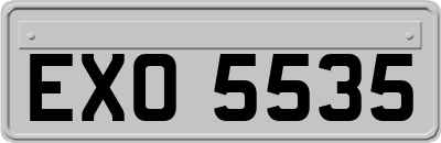 EXO5535
