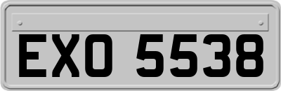EXO5538