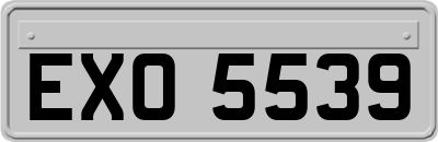 EXO5539